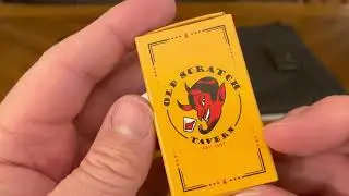 Death at the Dive Bar (Unboxing #392)