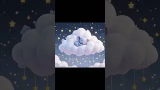 Sleep music for kids - #lullabiesforbabies #soothingmusic #gentlelullabies #nolyrics