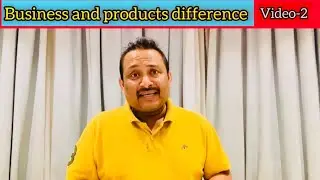 Automobile business and product differentiation 