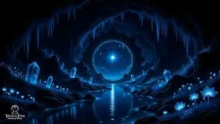 Relaxing Music For Deep Sleep (No Ads) - Reduce Stress, Anxiety And Depression - Anxiety Relief
