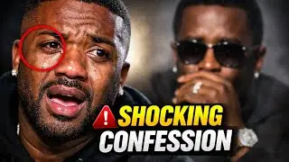 Ray J|now hospitalized| after saying this Ray J Alleges Diddy Took Advantage of Him &mdash; re-up