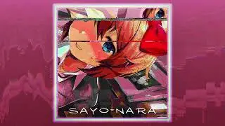 Doki Doki Literature Club - Sayo-Nara 「SLOWED 〜 REVERB」