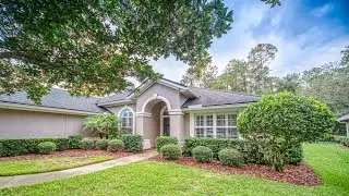 6448 GINNIE SPRINGS RD, JACKSONVILLE, FL Presented by Josh Rogers.