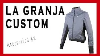 Ropa Calefactable para invierno. Accesorios moteros #1