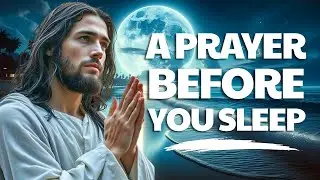 Take My Comfort, God&mdash;Set My Heart on Fire for You | A Night Prayer for Comfort and Peace