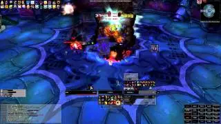 Postal Cho'gall 25man HM (Unedited)