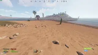 THE LARGEST PACK OF WOLVES IN RUST