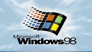 Windows 98 SE In 2023
