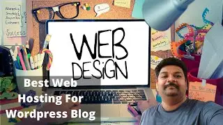 Best Web Hosting For Wordpress Blog | Only For Rs. 74.71 Only| Approx Free Web Hosting