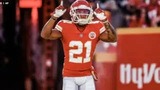 Mike Hughes Highlights