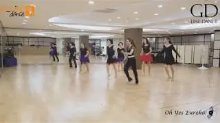 Oh Yes Eureka! ( GD-Nuline Dance Korea )