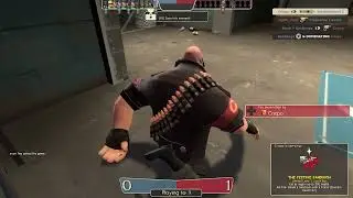 I like combat medic | TF2 - BSG