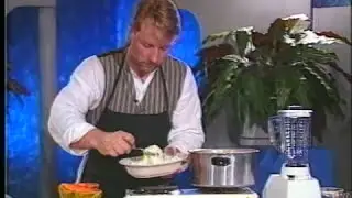 Cooking for Candlelight #4