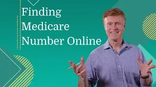 Finding Medicare Number Online With These Simple Steps