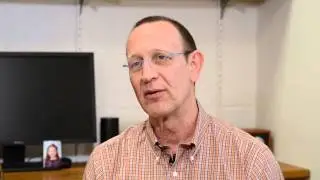 Interview with Dr. Paul Colombo and Laura Patterson