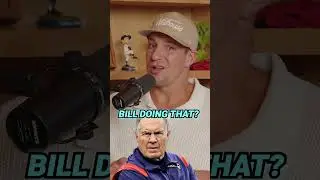 Vrabel's jumping into training camp fights and Jules & Rob love it 🏈🥊