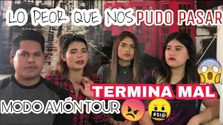 Nuestra peor experiencia | CD9 en Puebla