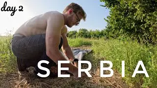 Serbia - Day 2
