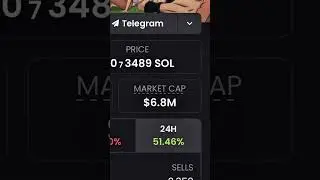 Hidden Gem🌙  #crypto #memecoinnews #memecoin