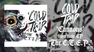 COLD TRAP 'The C.T.E.P.' (Full EP Stream) (2016) [HQ]