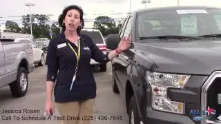 All Star Ford Lincoln - Ford's Certified Pre-Owned Program