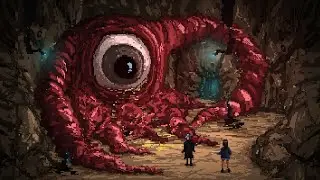 Death Trash Steam Early Access Announcement