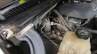 1999-2007 Silverado Exhaust Manifold Leak Fix