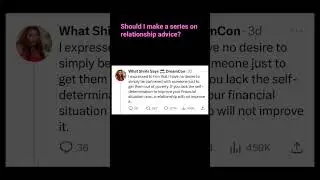 Dating advice from clowns on Twitter is so messy&hellip;