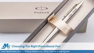 Promotional Pens