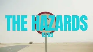 Doubtless X Bowler Audio Present The Hazards Live @ The Wayfarer