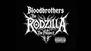 Metal music official music the RodzillA project new release