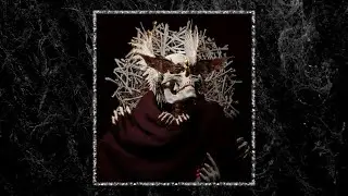 Dark Hymns Drill Type Beat - 