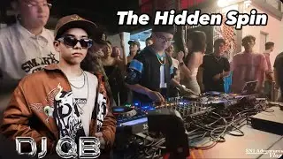 We Went to a Hidden DJ Show in Vietnam&hellip;