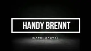 Azet - Handy Brennt (INSTRUMENTAL) [reprod. raldibeats]