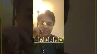 #filterchallenge #funfilter #trendingfilter