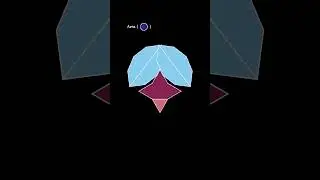 Area of dodecagon from a square!