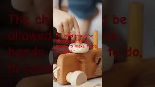 Top 10 Best Kinder Wooden Toys for Kids in 2025
