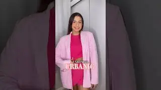 Urbanic de cara nova! Ganhe at&eacute; 30% de desconto no cupom: Mirella23 #unboxing