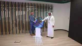 CNTXT Expands: New Riyadh Headquarters in KAFD