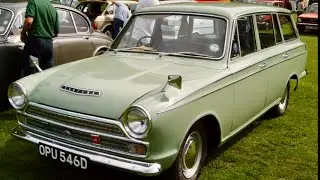 Castle Park Car Show - 28/08/06 @permvw 