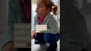 YOU CAN&rsquo;T WIN 🫠 they are way smarter &hellip; #shorts #pottytraining #3yearold #toddlers