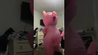 My Halloween costume