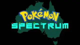 Pok&eacute;mon Spectrum OST 11, Sahara city