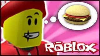 CO KDYBYCH MĚL VLASTN&Iacute; HAMBURGER???