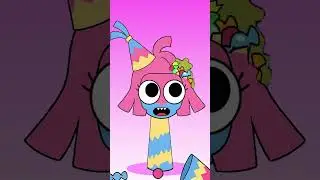 💯NEW💯 Incredibox Sprunki Retak OC Yatta Phase 2 #sprunki #sprunk #shortssprunki