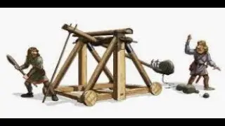 Travian - Huge teuton artefact hammer (release)