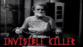 The Ghost Walks (1934) comedy horror film