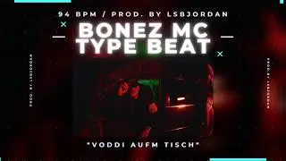 [FREE FOR PROFIT] BONEZ MC TYPE BEAT - 