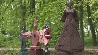 Beeldenpark Havixhorst