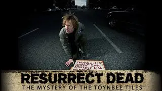 Resurrect Dead - A Harrisburg Tile Jaunt with Justin Duerr - 5/18/25